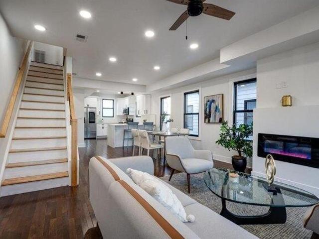 House for sale in Communipaw, Jersey City