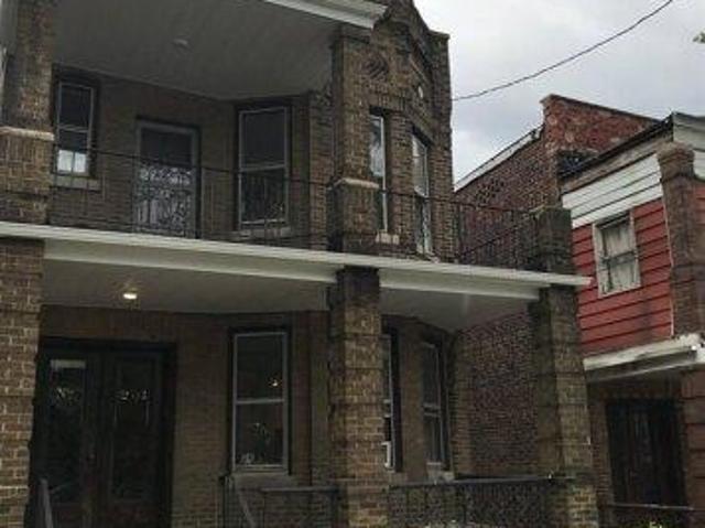 House for sale in West Bergen, Jersey City