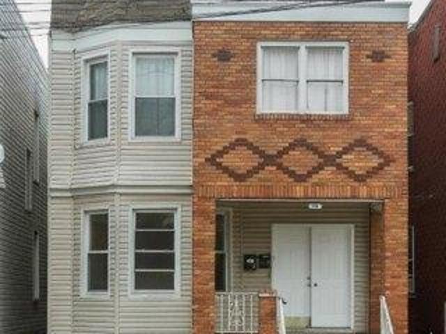 House for sale in Greenville, Jersey City