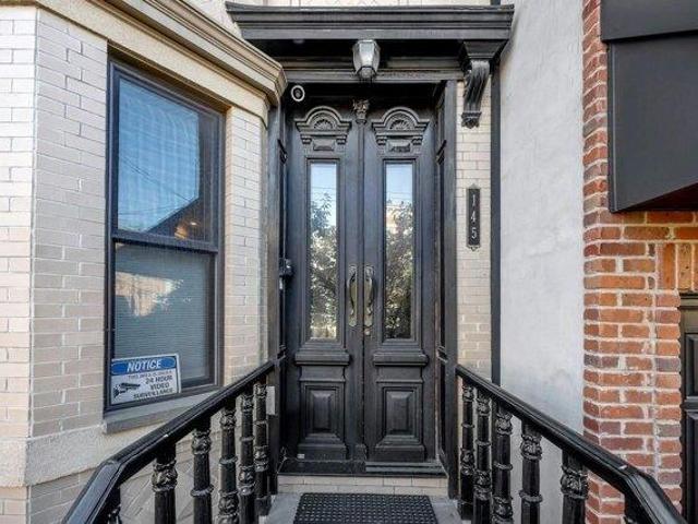 House for sale in Hudson, New Jersey