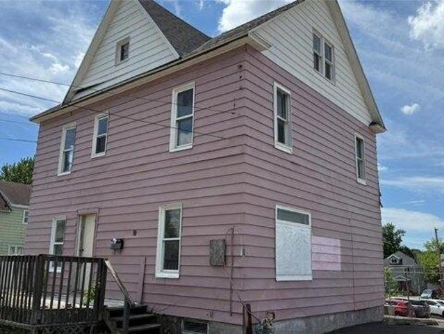 House for sale in Johnson City, New York
