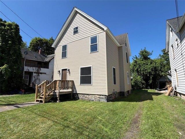 House for sale in Johnson City, New York