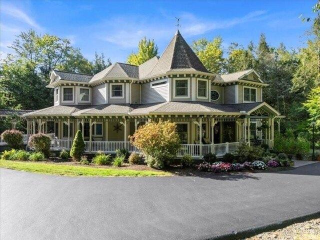 House for sale in Castle Creek, New York