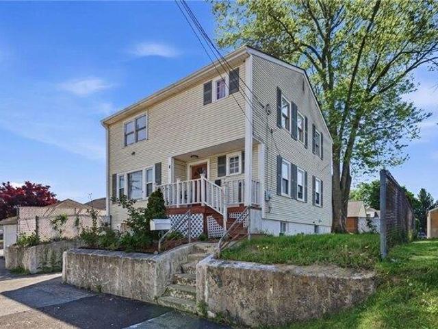 House for sale in Johnston, Rhode Island