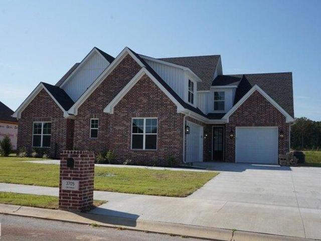 House for sale in Ark