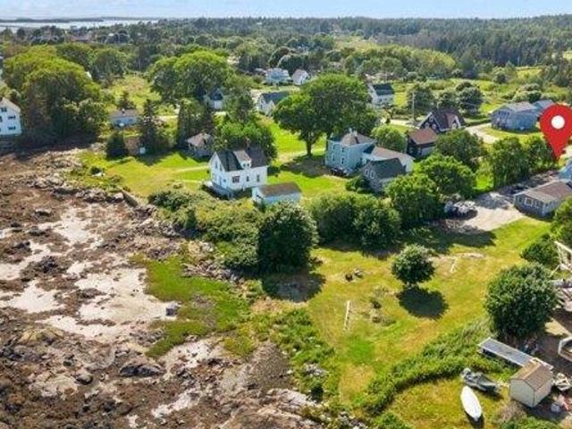 House for sale in Jonesport, Washington County