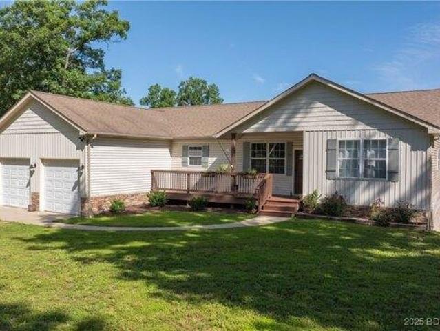House for sale in Kaiser, Missouri