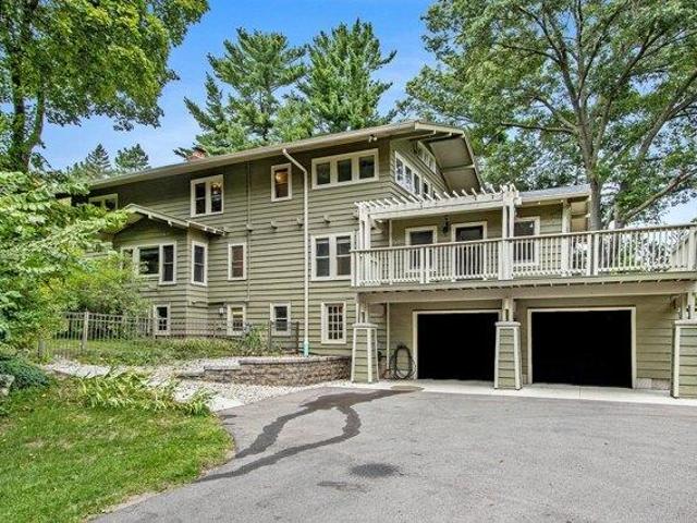 House for sale in Kalamazoo, Michigan