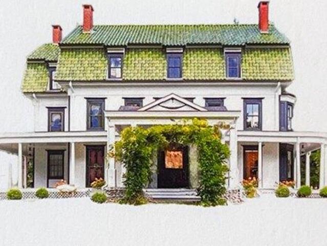 House for sale in Katonah