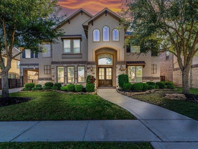 House for sale in Katy, Texas