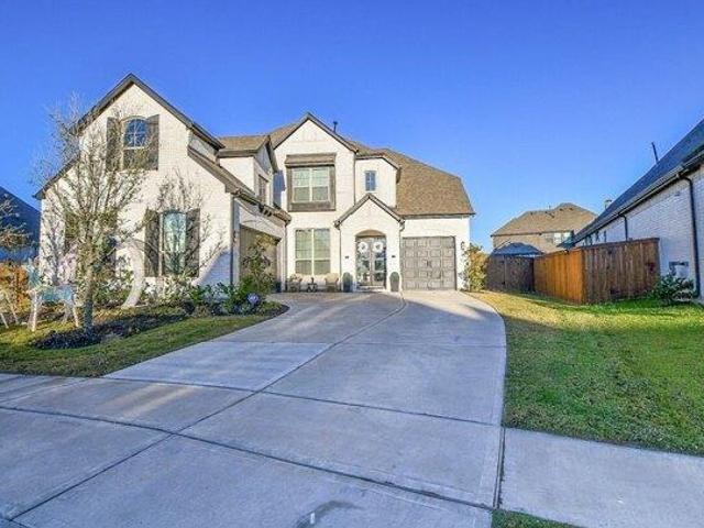 House for sale in Katy, Texas