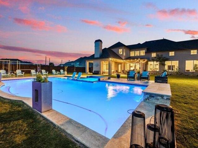 House for sale in Katy, Texas