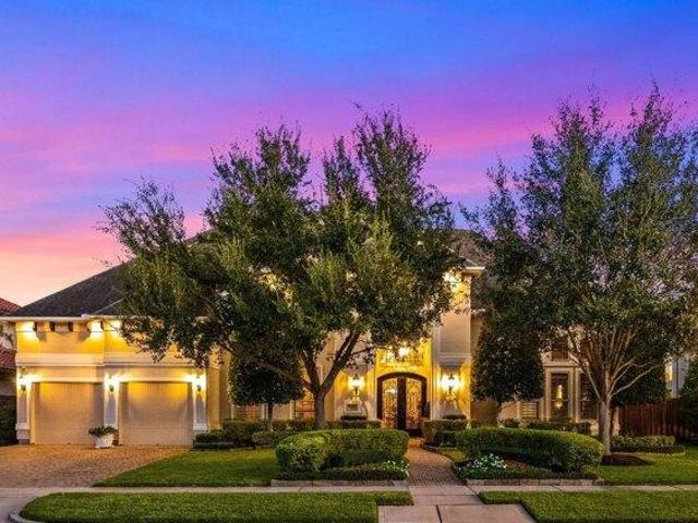 House for sale in Katy, Texas