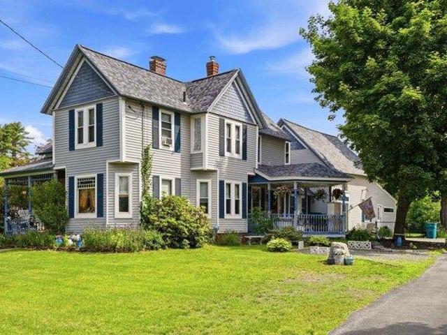 House for sale in New Hampshire