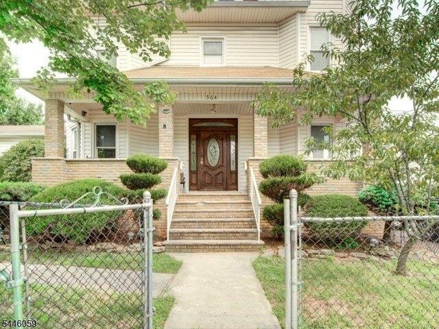 House for sale in Kenilworth, New Jersey