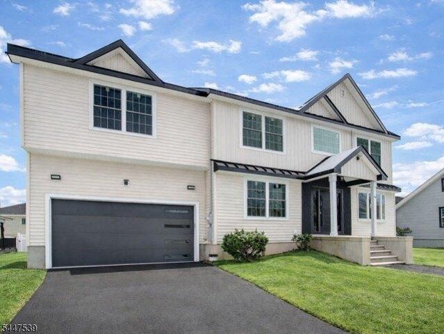 House for sale in Kenilworth, New Jersey