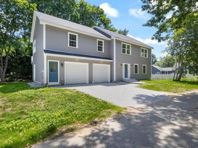 House for sale in Kennebunk, Maine