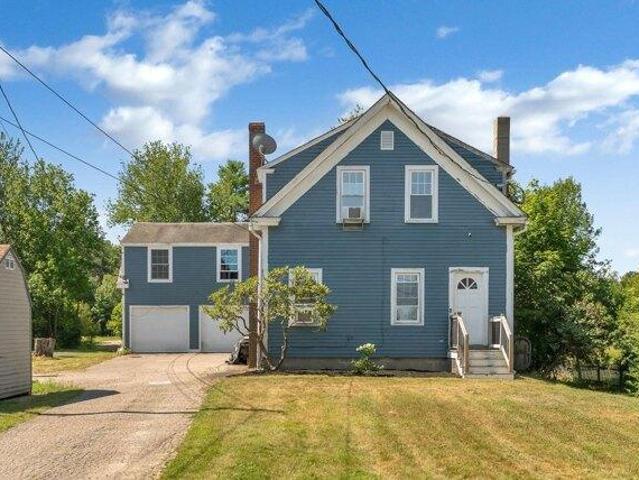 House for sale in Kennebunk, Maine