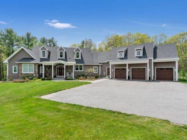 House for sale in Kennebunk, Maine