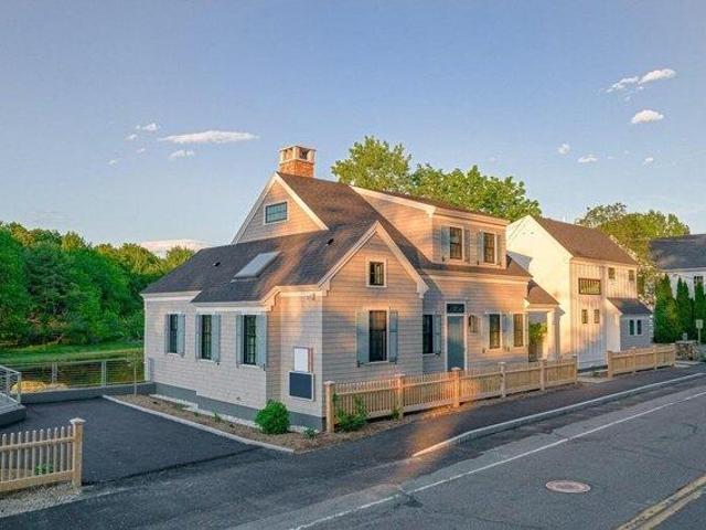 House for sale in Kennebunkport, Maine