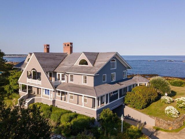 House for sale in Kennebunkport, York County