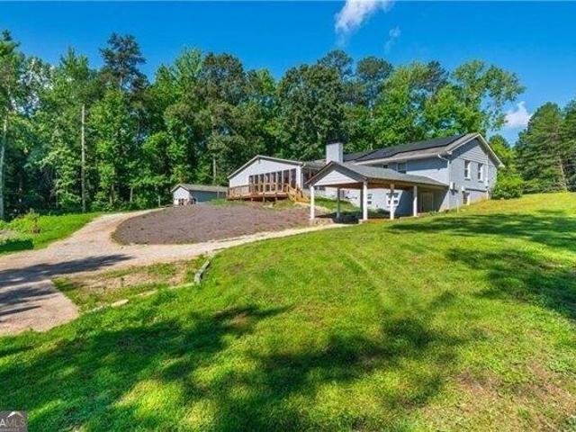 House for sale in Cobb, Georgia