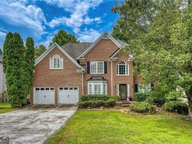 House for sale in Cobb, Georgia