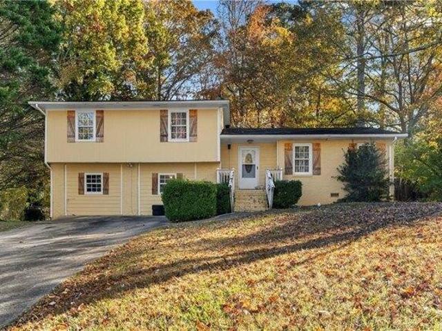 House for sale in Cobb, Georgia
