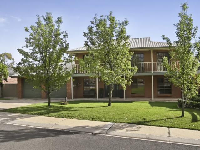 House for sale in Bendigo, Victoria