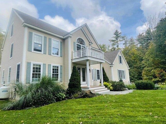 House for sale in Kensington, Rockingham County
