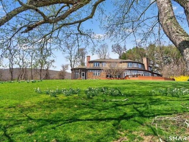 House for sale in Kent, Connecticut