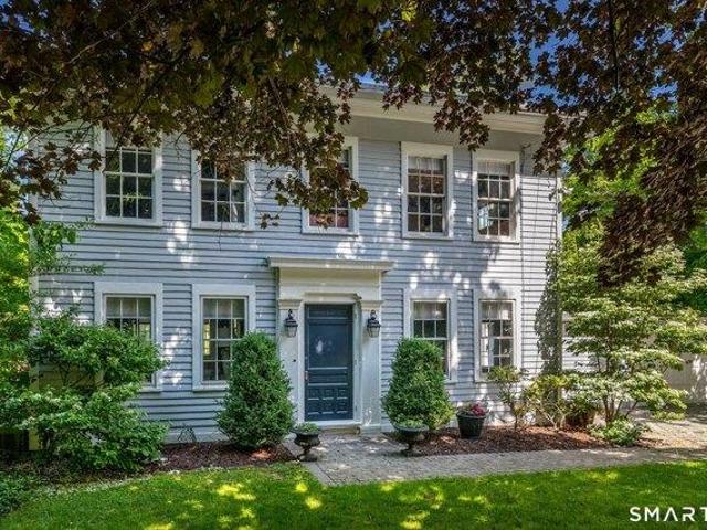 House for sale in Kent, Connecticut