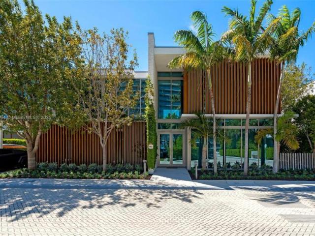 House for sale in Key Biscayne, Florida
