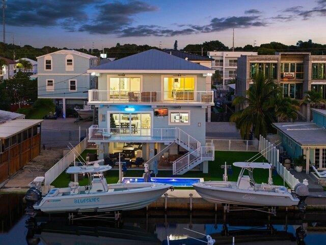 House for sale in Key Largo, Florida