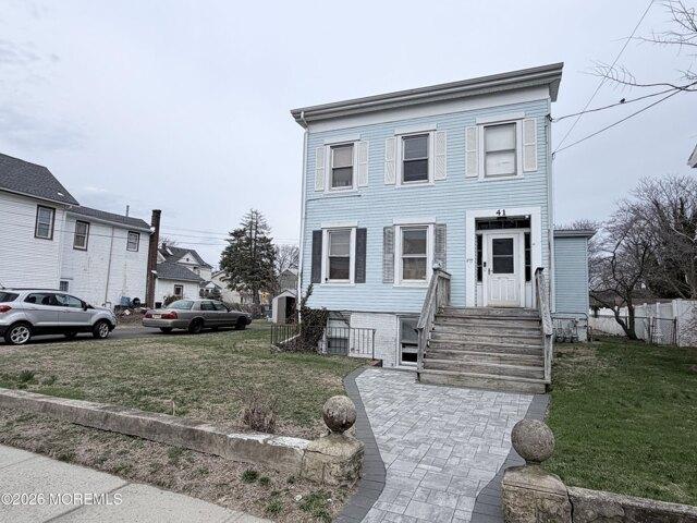 House for sale in Monmouth, New Jersey
