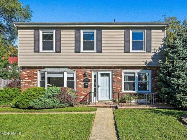 House for sale in Keyport, Monmouth County