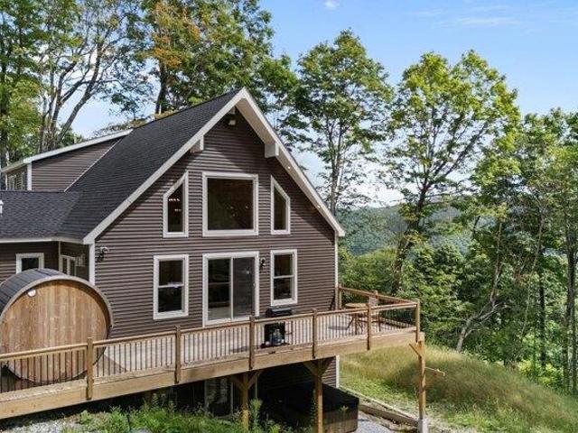 House for sale in Killington, Vermont