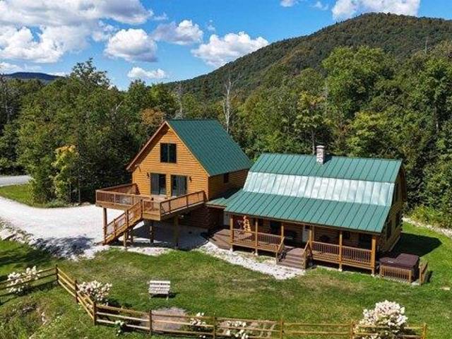 House for sale in Killington, Vermont