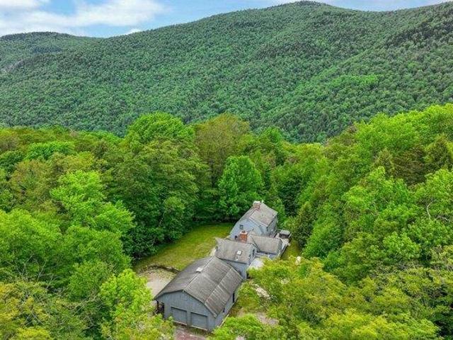 House for sale in Killington