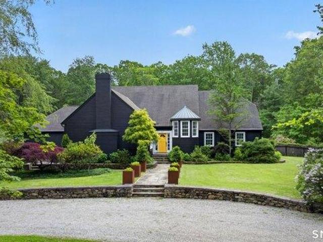 House for sale in Killingworth, Connecticut