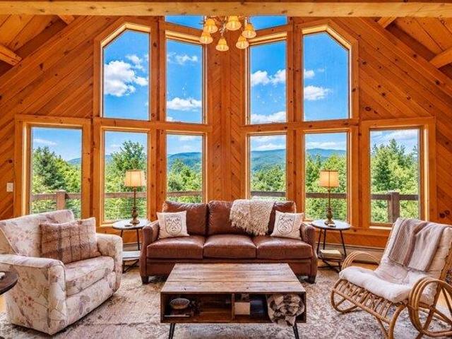 House for sale in Kingfield, Franklin County