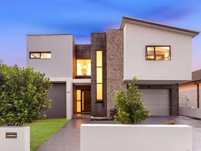 House for sale in Sydney, New South Wales