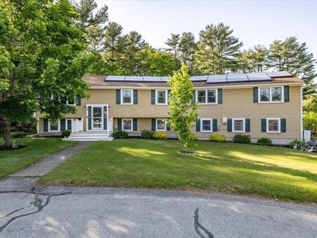 House for sale in Kingston, Plymouth County