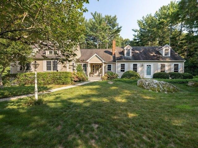 House for sale in Kingston, Plymouth County