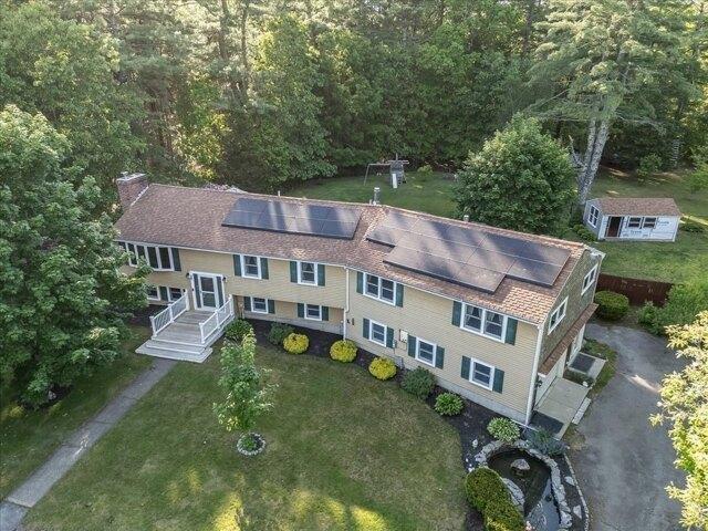 House for sale in Kingston, Plymouth County