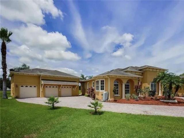House for sale in Kissimmee, Florida