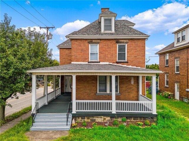 House for sale in Beaver, Pennsylvania