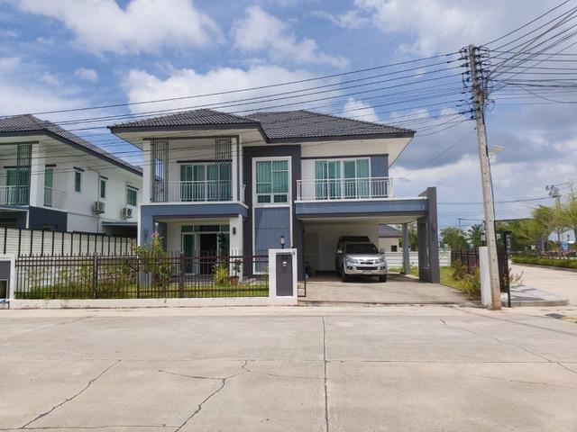 บ้าน สำหรับขาย ใน เมืองนครราชสีมา, นครราชสีมา
