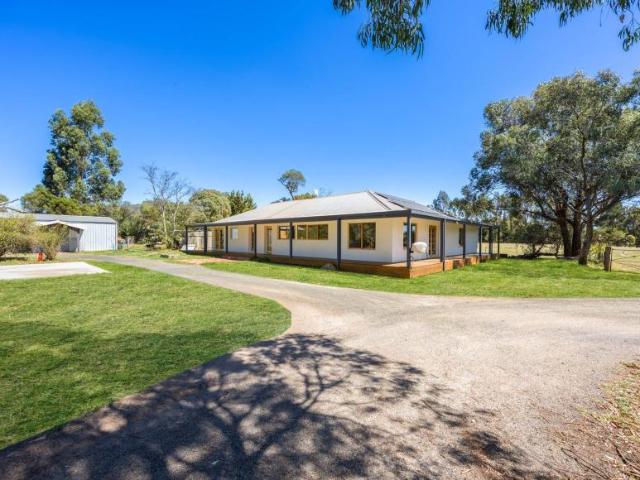 House for sale in Kyneton, Victoria