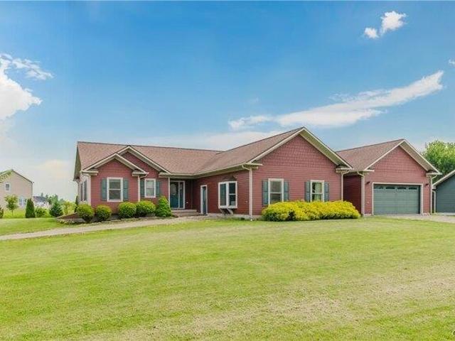 House for sale in New York